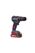 SX22-2*2.0 AH AKÜLÜ DARBELİ MATKAP - 2