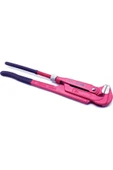 B-tech 500247 Maşalı Boru Anahtarı 1,5" - 3