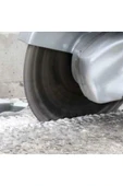 Rrz180 Uzatılmış Segment Turbo Elmas Beton, Tuğla, Granit Kesme Diski 180mm - 7