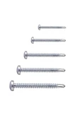 4.2x25 Ysb Matkap Uçlu Vida Selecron - 1