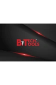 Btech 507269 Iki Ağız Anahtar Seti 8'li - 3
