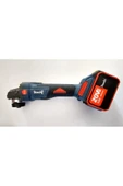 Stech Akülü Pro 5 Li Set Sx54-sx22-sx44-sx32-sx35 2x6.0 Ah 2x 4.0 Ah 1 X2,0 Ah 20 Volt - 2