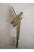 Kollu Çiroz Anahtarı - 1