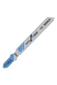 Dekopaj Ağzı T 118 A Metal Tekli - 1