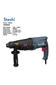 Stech 3.0J KIRICI DELİCİ - 1