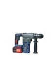 SX54-2*4.0 AH AKÜLÜ KÖMÜRSÜZ KIRICI DELİCİ 6-30mm - 2
