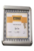 Rtm226 Sds Plus Kırıcı Delici Matkap 26 Mm 800w Çantalı 3j - 2