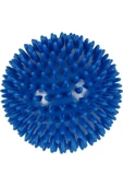 MEFKURE STORE 3.5 Cm Dikenli Egzersiz Topu El Ayak Topuk Dikeni Masaj Duyu Topu thumbnail 7
