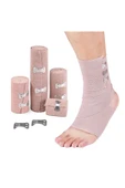 MEDLİGHT Elastik Bandaj 5 Cm - 4