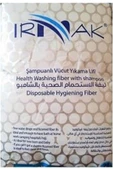 IRMAK Şampuanlı 20li Vücut Yıkama Temizleme Süngeri - 1