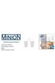 MİNİON Burun Açıcı Nefes Alma Aparatı Horlama Önleyen 5 Paket Oksimax Set - 3