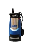 Hyundaı Hsp1000m Inox Dalgıç Pompası 1000w Çok Kademeli - 4
