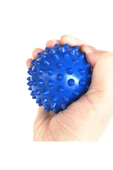 MİNİON Dikenli Masaj Topu 7.5 cm - 3