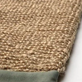 IKEA Dvarghyacınt Banyo Duş Lifi  54x11 Cm thumbnail 3