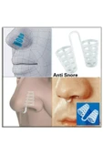 KUMSALMEDİKAL Horlama Önleyici Burun Aparatı thumbnail 3
