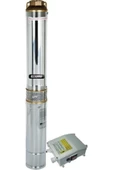 Rtm888 Derinkuyu Dalgıç Pompa 2200W/3Hp - 1