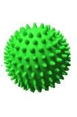 MEFKURE STORE 3.5 Cm Dikenli Egzersiz Topu El Ayak Topuk Dikeni Masaj Duyu Topu thumbnail 6