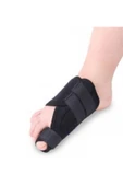 MEDLİGHT Halluks Valgus Gece Ateli - Ayak Baş Parmak Koruyucu - Baş Parmak Kemik Kemiği Çıkıntısı Ateli thumbnail 2
