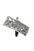 MİO Termal Battaniye - 7