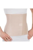MEDLİGHT Abdominal Korse - Doğum Sonrası Toplayıcı - Inceltici Korse - Sezeryan Korse - 1