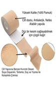 MEGEV MEDİKAL Göğüs Dikleştirici Ve Şekillendirici Bant - 4