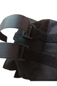 ANKARA MEDİKAL J33-40 El & Ayak Ağırlıkları / Kum Torbası / El Ayak Ağırlıkları - 1000 gr X 2 Adet - 2
