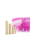RABIR Dilator Set Vajinal (Vajinismus Için) Gizli Kargo - 1