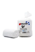 SALVİN Hidrofil Rulo Pamuk 1 Kg 1000 Gr - 1