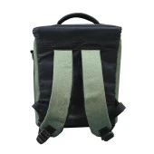 GBMOTİON Yeşil A+ Termal Çanta 25 Litre - 3