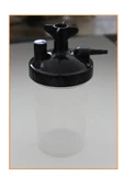 ESM OKSİJEN KONSANTRATÖRÜ SU KABI 16CM - 1