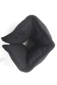 KOCMED Siyah  El Ayak Kum Torbası 2 X 3 Kg - 2