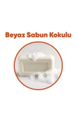 FRESHLİFE Vücut Temizleme Havlusu 6x50 (300 Yaprak) - 3