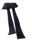 ANKARA MEDİKAL J33-40 El & Ayak Ağırlıkları / Kum Torbası / El Ayak Ağırlıkları - 1000 gr X 2 Adet - 5