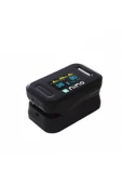 NİMO Parmak Tipi Pulse Oksimetre Hnk-pls-01 Oximetre Nabız Ölçer - 2