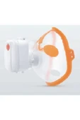 FEELLİFE Nano Mini Mesh Nebulizatör Jln-mb004 - 1