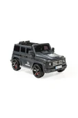Jusso Baby2Go Safari Akülü Araba 12V - 1