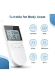 İRON MEDİCAL KTR-2610 Fizik Tedavi Şarjlı TENS + EMS + MASAJ Cihazı + Taşıma Kabı - 6