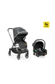 Jusso Baby2Go Avian Travel Sistem Kabin Boy Bebek Arabası - 1