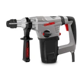 Crown CT18116 Kırıcı Delici Hilti 5 Kg Darbeli Matkap 1050 W Metal Beton Kömürlü Delme 4.8 Joule Güç - 3