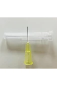 GENJECT Mezoterapi Iğnesi 30g X 13mm 1 Kutu (250 Adet) - 1