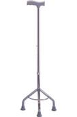JENDER Witra Marka Ithal Tripod ( Üç Ayaklı Denge Bastonu ) - 2
