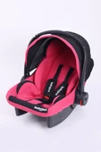 Babyjest Lüks Süngerli Bebek Puset Taşıma Bebek Oto Koltuğu - 1