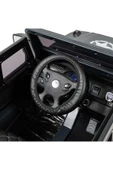 Jusso Baby2Go Safari Akülü Araba 12V - 6