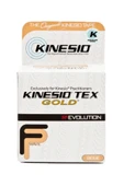 KİNESİO Gold Ağrı Bandı Kinesiotape Sporcu Destek Bandı - 1
