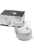 OMRON C28P, Hızlı Tedavi Süresi Sunan, Dayanıklı Nebulizatör - 10