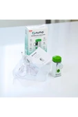 NİMO Taşınabilir Nebulizatör Solunum Cihazı - 4