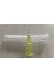 GENJECT Mezoterapi Iğne Ucu 30g 6mm 100 Adet - 1