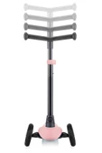 Jusso 3 Tekerli Yükseklik Ayarlı Scooter - 5