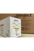 GENJECT Iğne Ucu 30g 4mm 250 Adet - 3