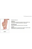 ORTHOCARE 7130 Metatarsal Yastık (elastik1 Çift) Ithal thumbnail 2